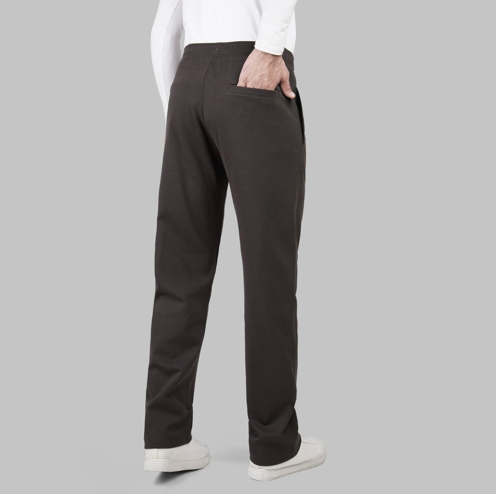 PREMIUM STRAIGHT SWEATPANTS