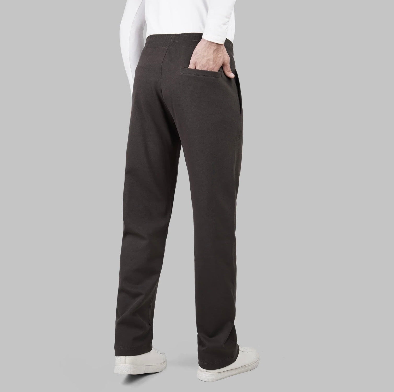 PREMIUM STRAIGHT SWEATPANTS