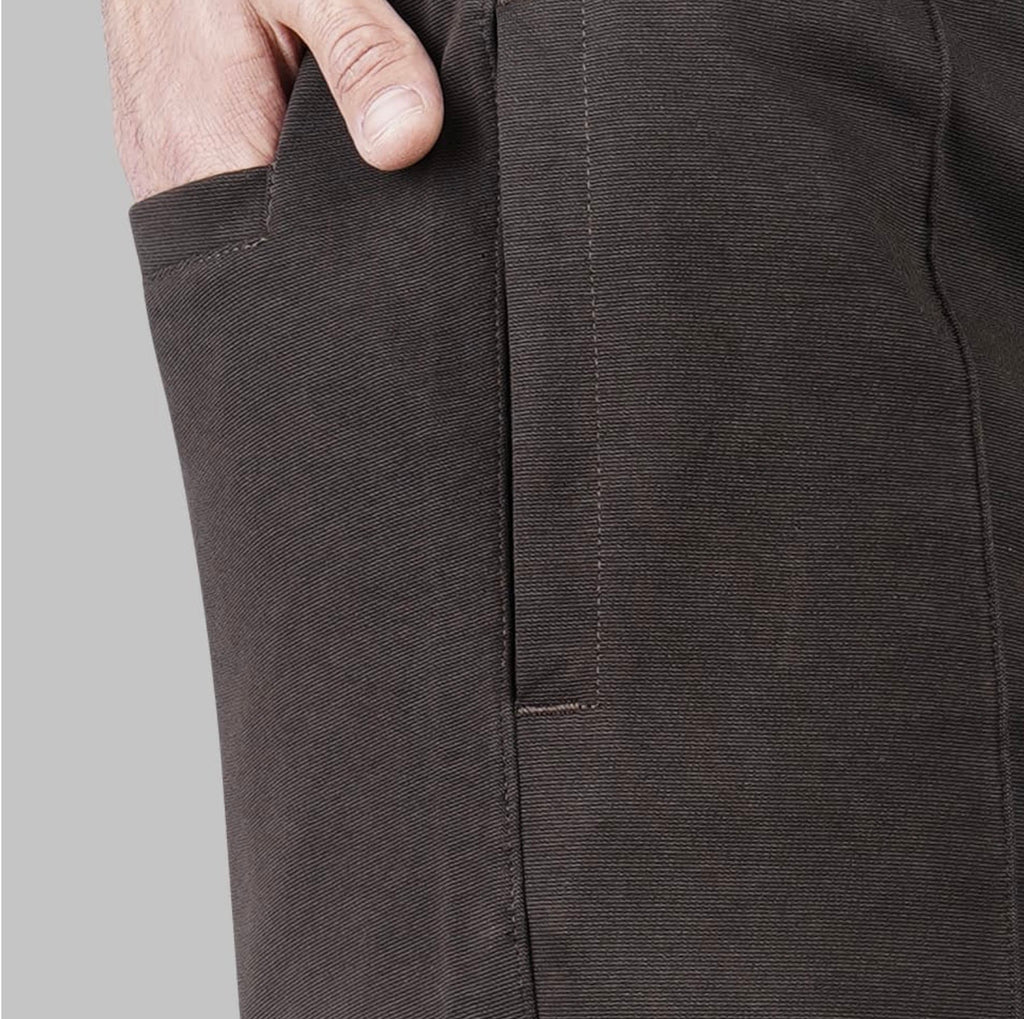 PREMIUM STRAIGHT SWEATPANTS