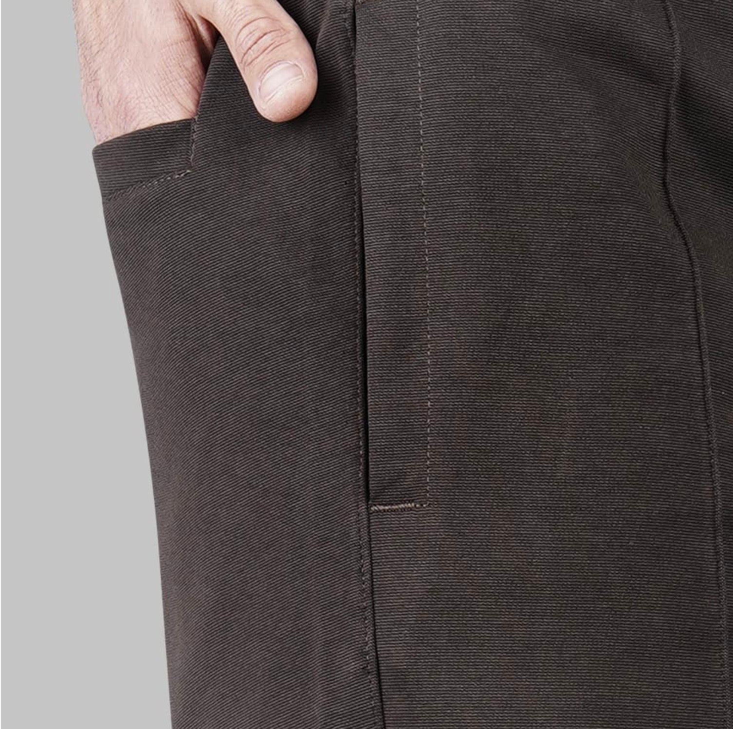 PREMIUM STRAIGHT SWEATPANTS